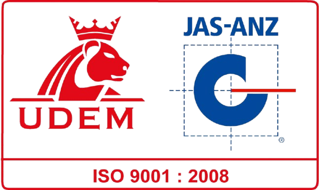 UDEM